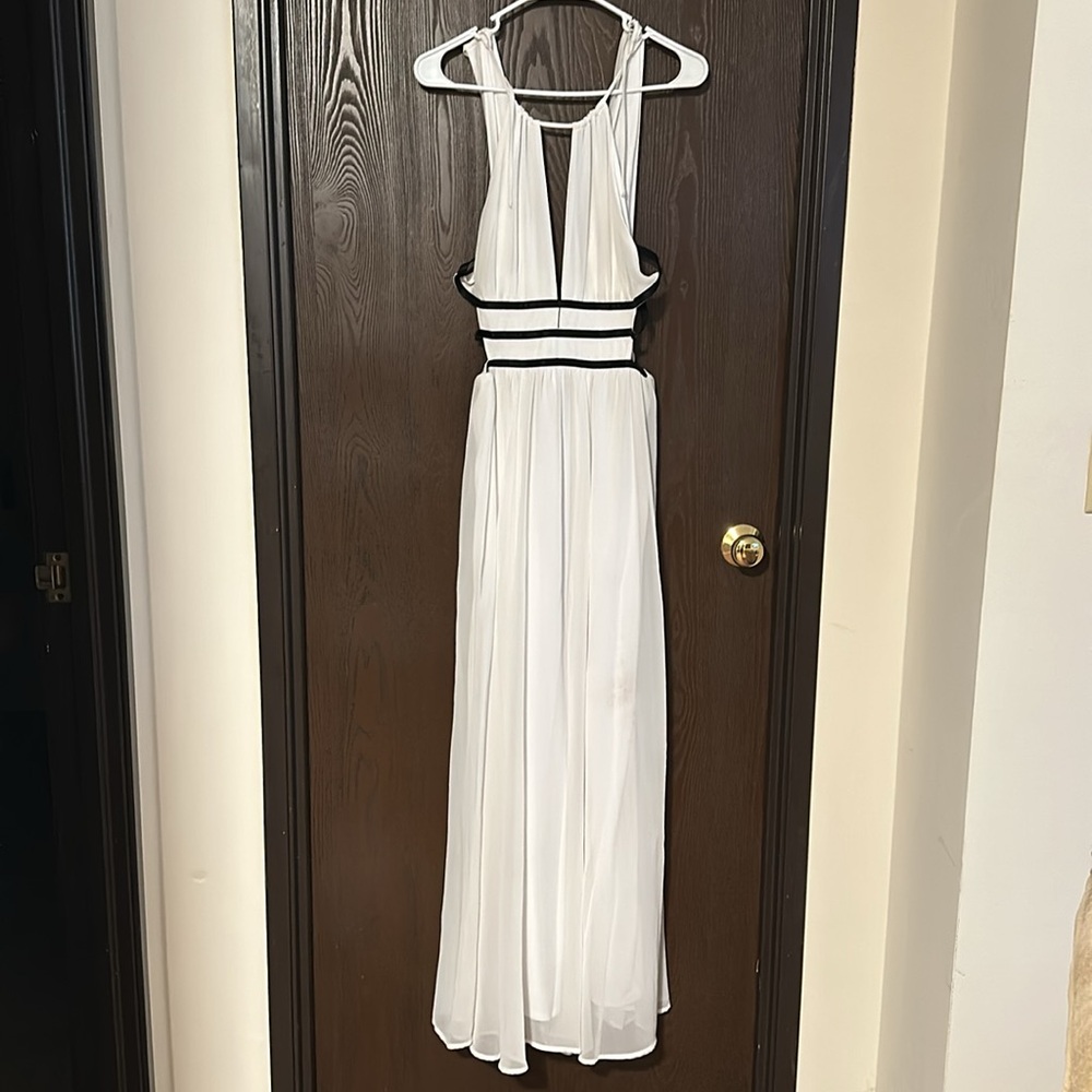 Express maxi dress